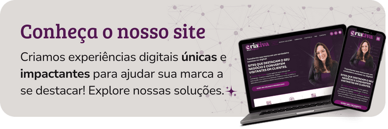 Botões de Links Criativa Max Digital Letícia Leopassi