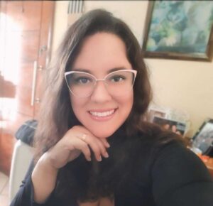 Letícia Leopassi CEO Criativa Max Digital - Criativa Max Digital - Criação e Desenvolvimento de Sites Institucionais e Landing Pages